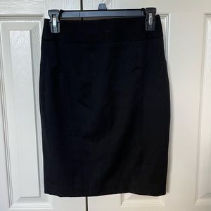 Express Pencil Skirt